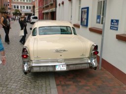  American Wheels Leer 2012